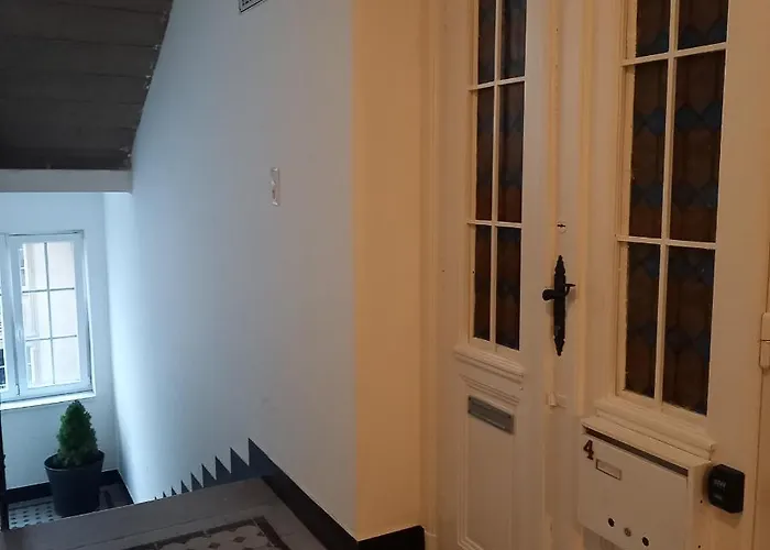 Διαμέρισμα Quiet Near Buda Castle Βουδαπέστη