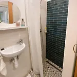 아파트 Quiet Near Buda Castle 부다페스트