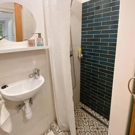 Appartement Quiet Near Buda Castle Budapest